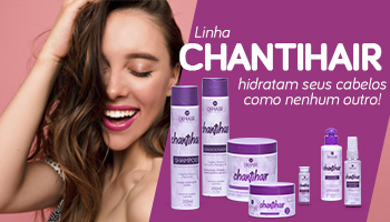 Chantihair