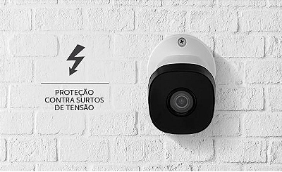 Câmeras intelbras VHL 