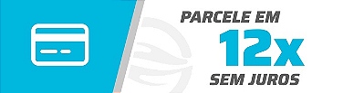[miniBanner] 12x Sem Juros