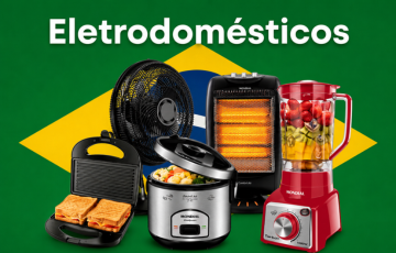 Eletrodomésticos