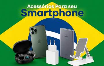 Acessórios para Celular