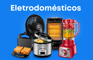 Eletrodomésticos