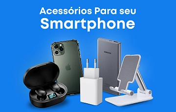 Acessórios para Celular