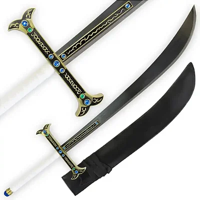 Espada Yoru | Dracule Mihawk One Piece