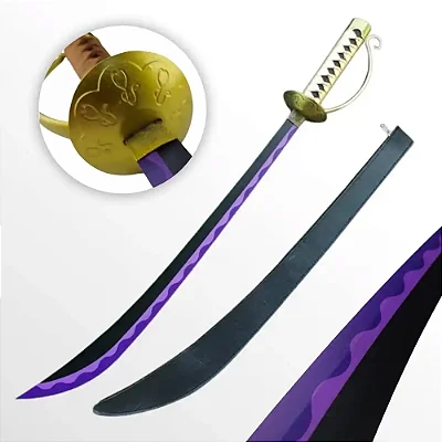 Espada Ace | Gol D. Roger One Piece