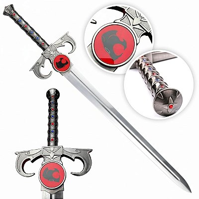 Espada Justiceira Lion - Thundercats