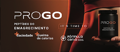 PROGO