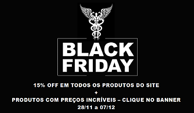 Black Friday