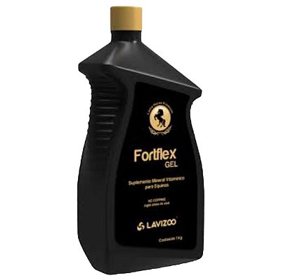 Fortflex Gel Lavizoo 1kg