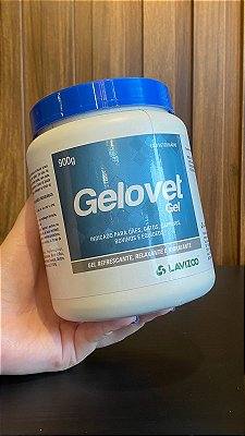 Gelovet Gel