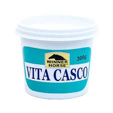 Vita Casco 300g Winner Horse