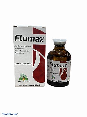 FLUMAX 50ML