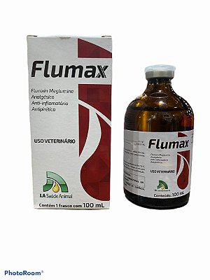 FLUMAX 100ML