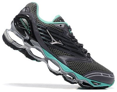mizuno 5 verde