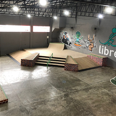SKATEPARK