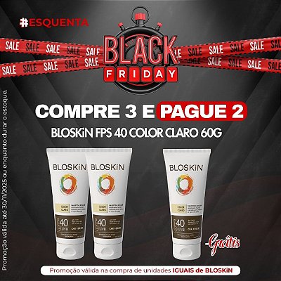 PROMOÇÃO COMPRE 3 PAGUE 2