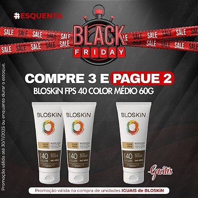 PROMOÇÃO COMPRE 3 PAGUE 2