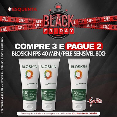 PROMOÇÃO COMPRE 3 PAGUE 2
