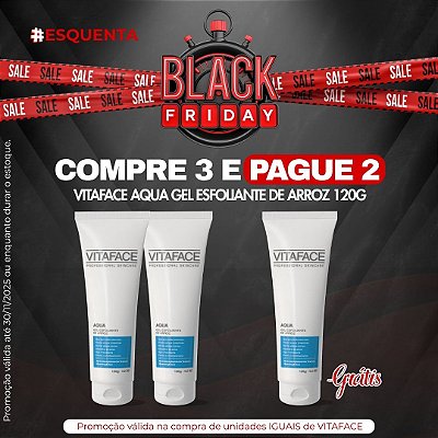 PROMOÇÃO COMPRE 3 PAGUE 2