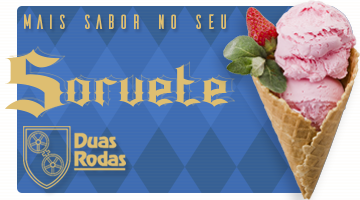 MINI BANNER DUAS RODAS