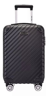 222320.01 MALA MUNDI NAPOLI PEQUENA PRETA