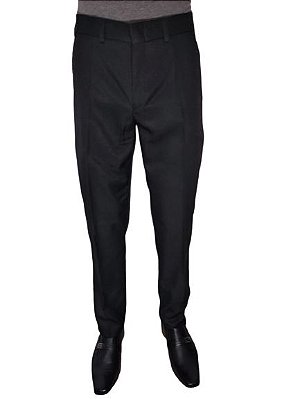 MIT140401 CALÇA SOCIAL MICROFIBRA MITOTEX PRETO