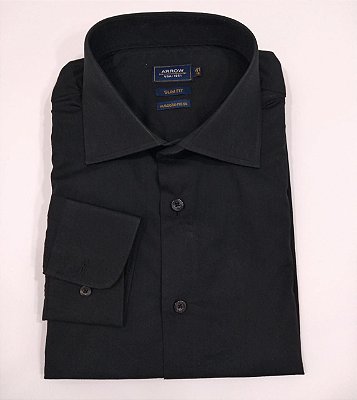 41164-02 CAMISA FIO 50 SLIM ARROW
