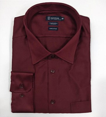 21546-04 CAMISA ML CLASSICA INDIVIDUAL