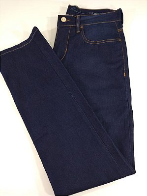 11192-03 CALÇA JEANS REGULAR HARD MEN