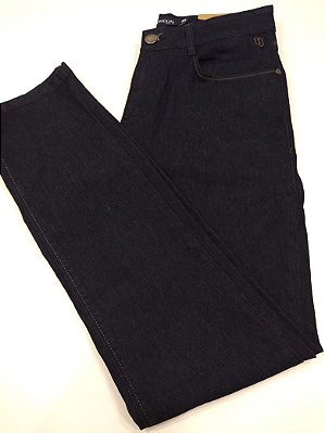 356740-06 CALÇA JEANS RIGHT FIT INDIVIDUAL