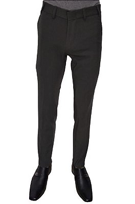 MIT203206 CALÇA SOCIAL OXFORD MITOTEX CINZA