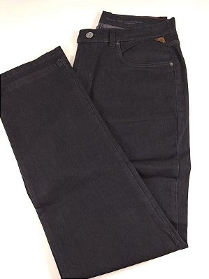 HM091 CALÇA JEANS REGULAR HARD MEN