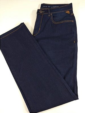 HM092 CALÇA JEANS REGULAR HARD MEN