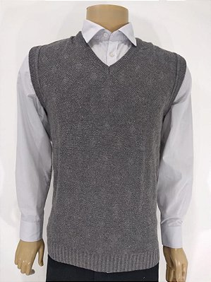 TOP108 COLETE TOP TRICOT