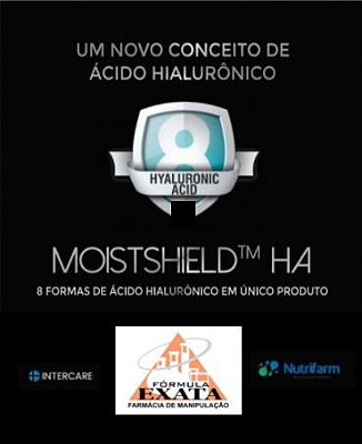 FANTASTIC CREAM COM MOISTSHIELD 30g