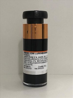 LUMINECENSE CREME - 30g