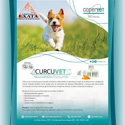 CURCUVET