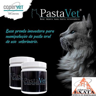 PASTAVET