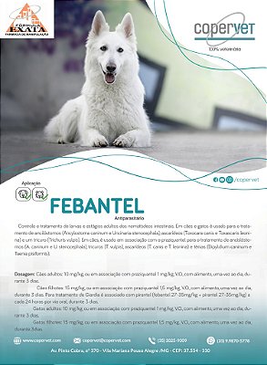 FEBANTEL