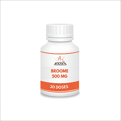 BLOOMÉ 500 mg - 30 CÁPSULAS