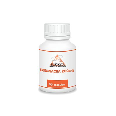 EQUINACEA 200mg 90 cápsulas