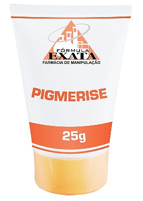 PIGMERISE 20% CREME 25g