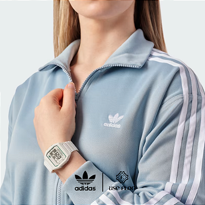Adidas Watch Original
