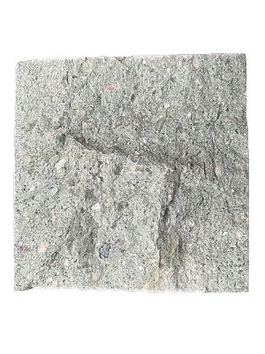 Pedra Lazzy Bruta 10X10X1.5-2.5Cm CX. com 0,5M²