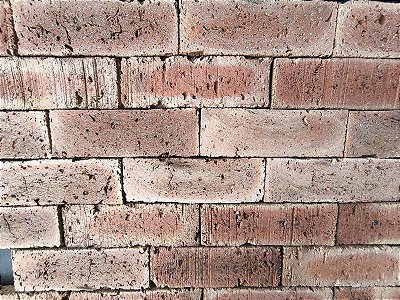 Tijolo Toscana Siena - Nz Cx. Com 0,5M²