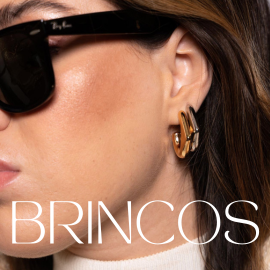 BRINCOS