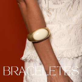 BRACELETES