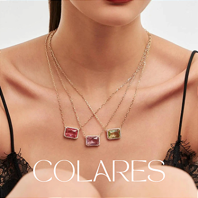 COLARES