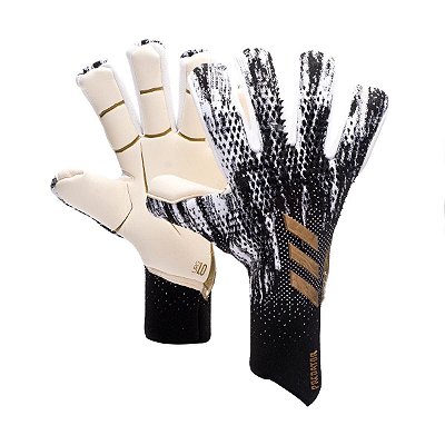 LUVA ADIDAS PREDATOR PRO FINGERSAVE P
