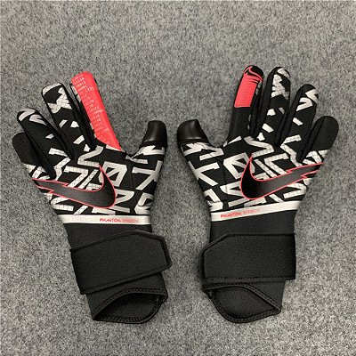 LUVA DE GOLEIRO PHANTOM SHADOW